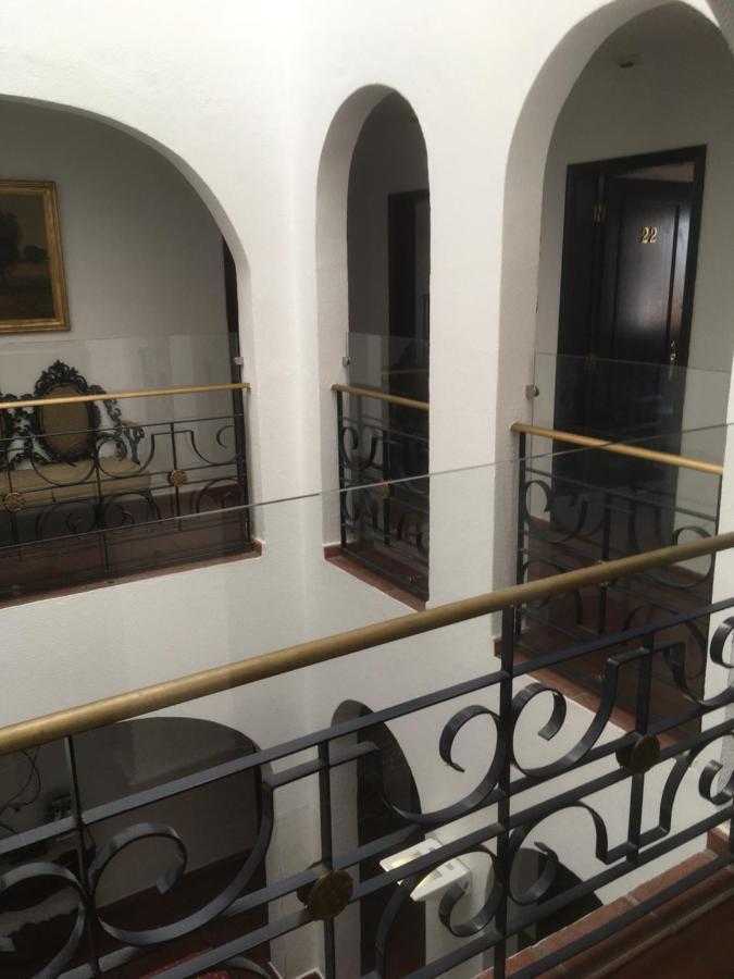 D'Iberica Alojamento Évora Buitenkant foto