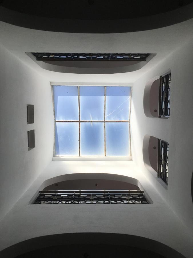 D'Iberica Alojamento Évora Buitenkant foto