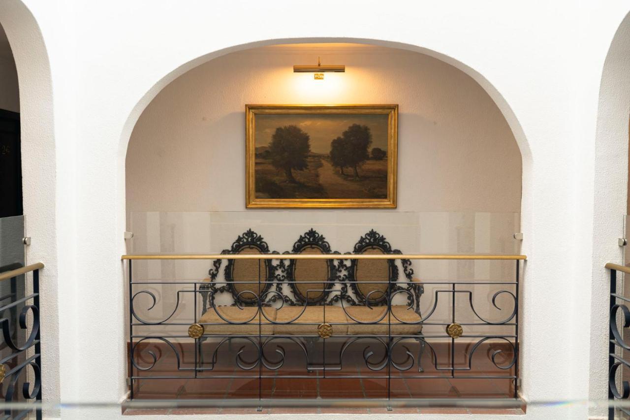 D'Iberica Alojamento Évora Buitenkant foto