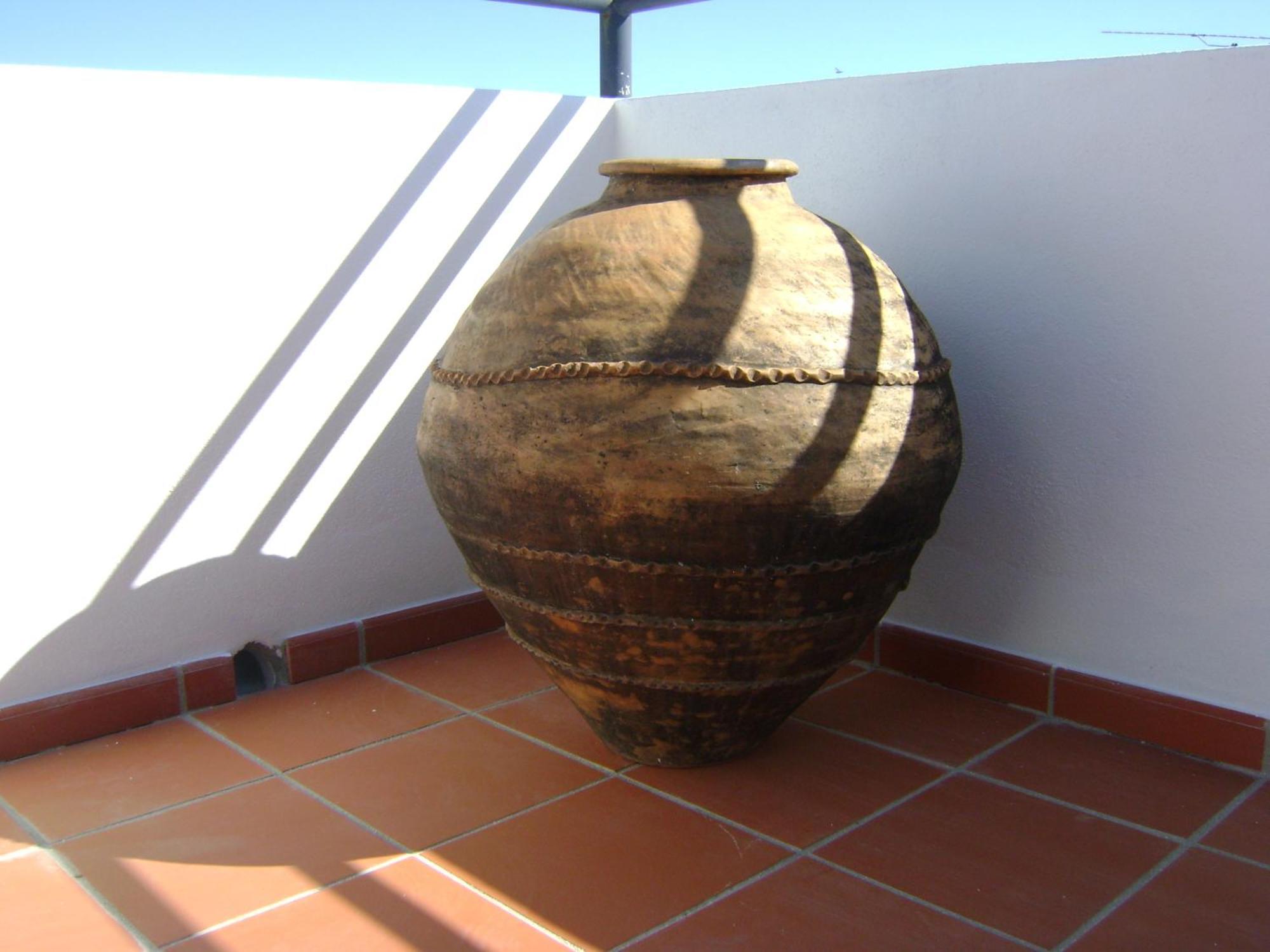 D'Iberica Alojamento Évora Buitenkant foto